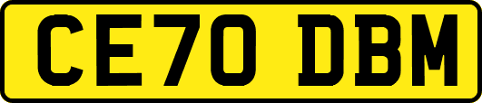 CE70DBM