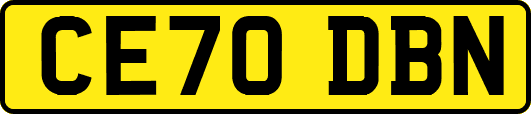 CE70DBN