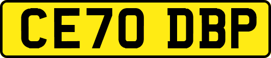 CE70DBP