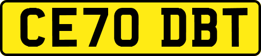 CE70DBT