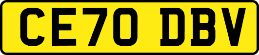 CE70DBV