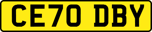 CE70DBY