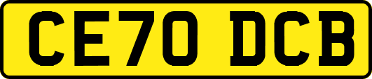CE70DCB