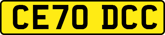 CE70DCC