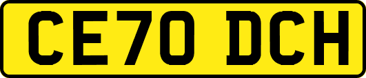CE70DCH