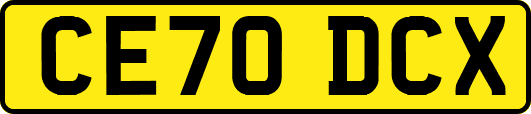 CE70DCX