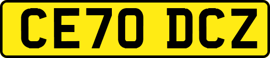 CE70DCZ
