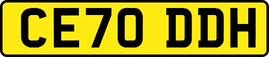 CE70DDH