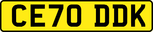 CE70DDK