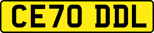 CE70DDL