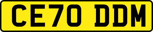 CE70DDM