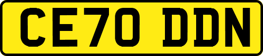 CE70DDN