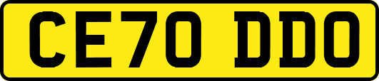 CE70DDO