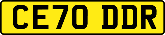 CE70DDR