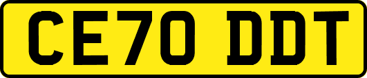 CE70DDT
