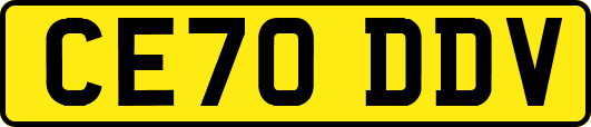 CE70DDV