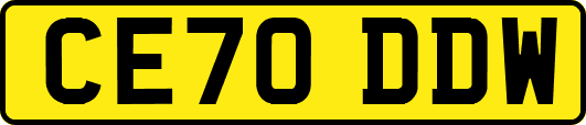 CE70DDW