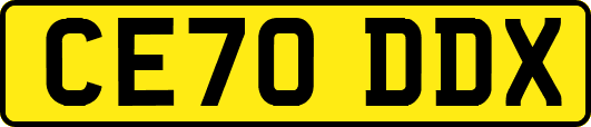 CE70DDX