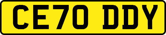 CE70DDY