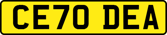 CE70DEA