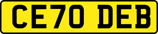 CE70DEB