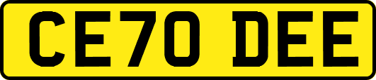 CE70DEE