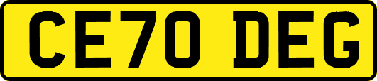 CE70DEG