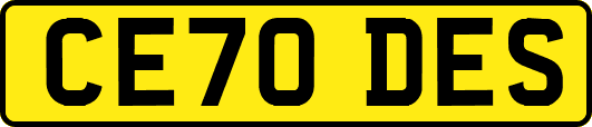 CE70DES