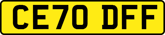 CE70DFF