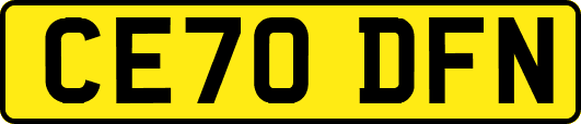 CE70DFN