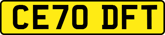 CE70DFT