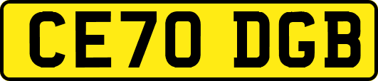 CE70DGB