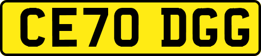 CE70DGG