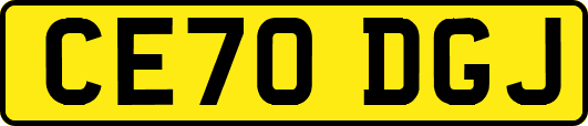 CE70DGJ