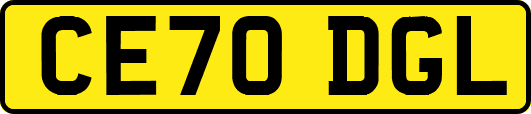 CE70DGL