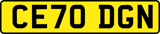 CE70DGN