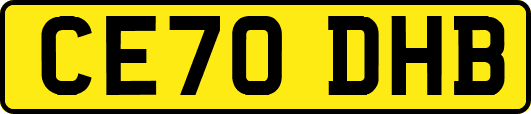 CE70DHB