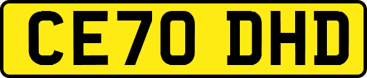 CE70DHD
