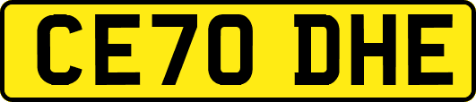 CE70DHE