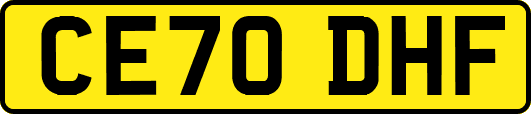 CE70DHF