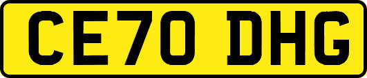 CE70DHG