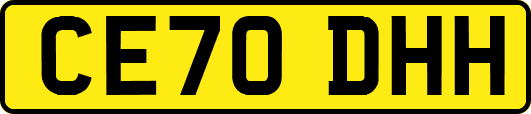 CE70DHH