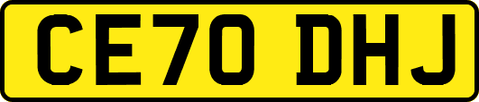 CE70DHJ