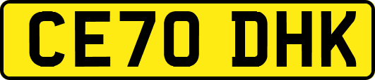 CE70DHK
