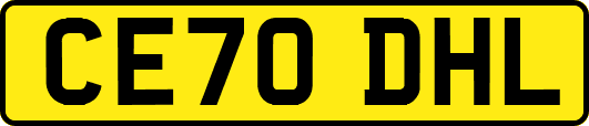 CE70DHL