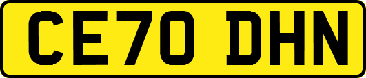 CE70DHN