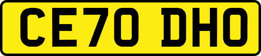 CE70DHO