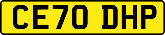 CE70DHP