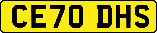 CE70DHS