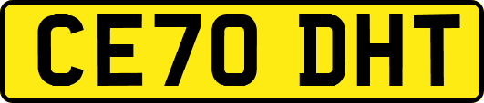 CE70DHT